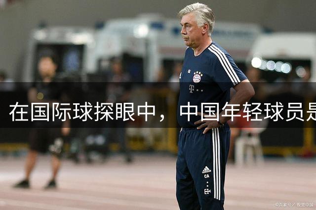 在国际球探眼中，中国年轻球员是什么水平？