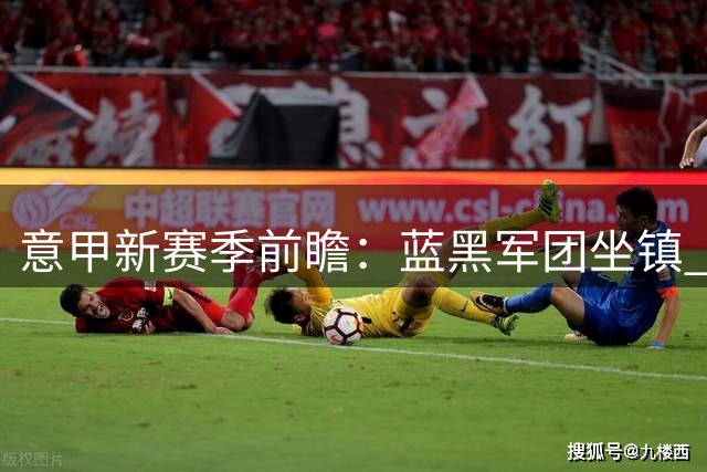 意甲新赛季前瞻：蓝黑军团坐镇 红黑斑马求突破